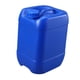 thumbnail image 5 of Depósito de agua para camping, PE, apilable, capacidad 10 l, práctico contenedor de agua, para Azul, 5 of 9