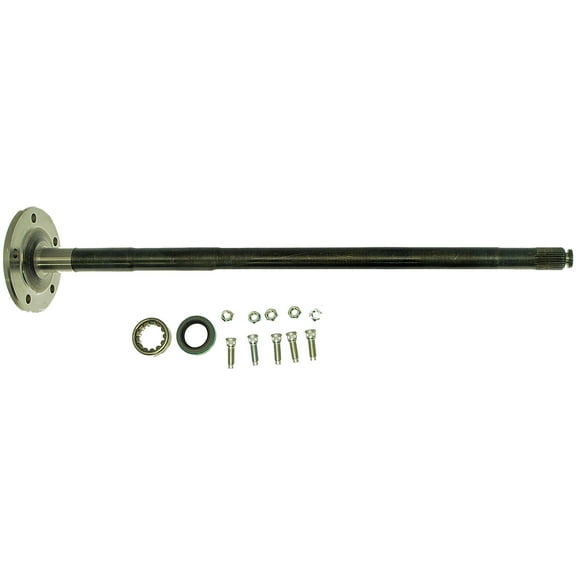 Dorman Oe Solutions 630-204 Axle Shafts Fits 1989 Ford Bronco