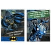 Batman Dark Knight Invitations  and Thank You Cards w/ Envelopes (8ct)