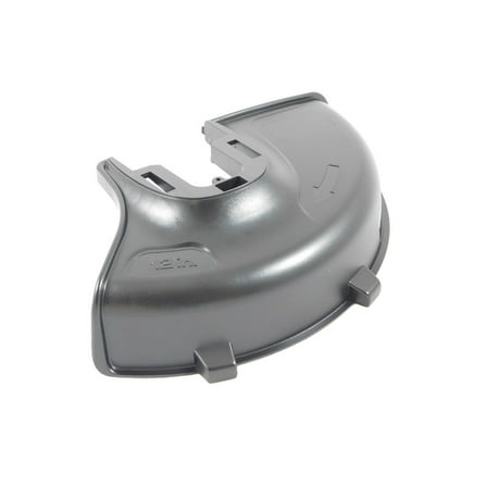 Black & Decker OEM 90560170N String Trimmer Guard Assembly  LST120  LST220  LST220FC-AR  LST220FC-B2C  LST220FC-B3  LST220FC-BR  LST522  LSTE520  LSTE523  LSTE525  NST2118