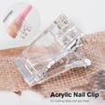 thumbnail image 4 of Graflsoa 15ml Nail Extension Gel Kit with 11-Piece Set, 5 Design Options, Model 03, 4 of 6