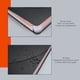 thumbnail image 4 of Bolsa de Mano Plegable con Cuerda para Colgar Sellada En Tres Lados, 4 of 7