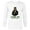 White, variant on Marvel Loki President Loki Come On What Did You Expect? - Long Sleeve T-Shirt for Men - Customized-White