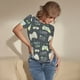 thumbnail image 3 of Balery Gamers Body de cuello redondo de manga corta para mujer Tops de manga corta Tops básicos-Large, 3 of 7