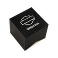 thumbnail image 2 of Harley Davidson Willie G Men's Watch 78A124, 2 of 2