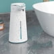 thumbnail image 2 of Automatic Soap Dispenser Wall-Mounted Liquid Smart Washing Hand Machine 400ml Touchless Liquid Drop Soap Dispensers, 2 of 5