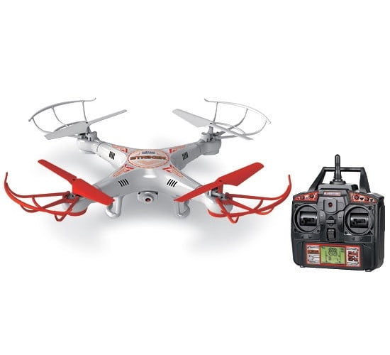 striker spy drone charger