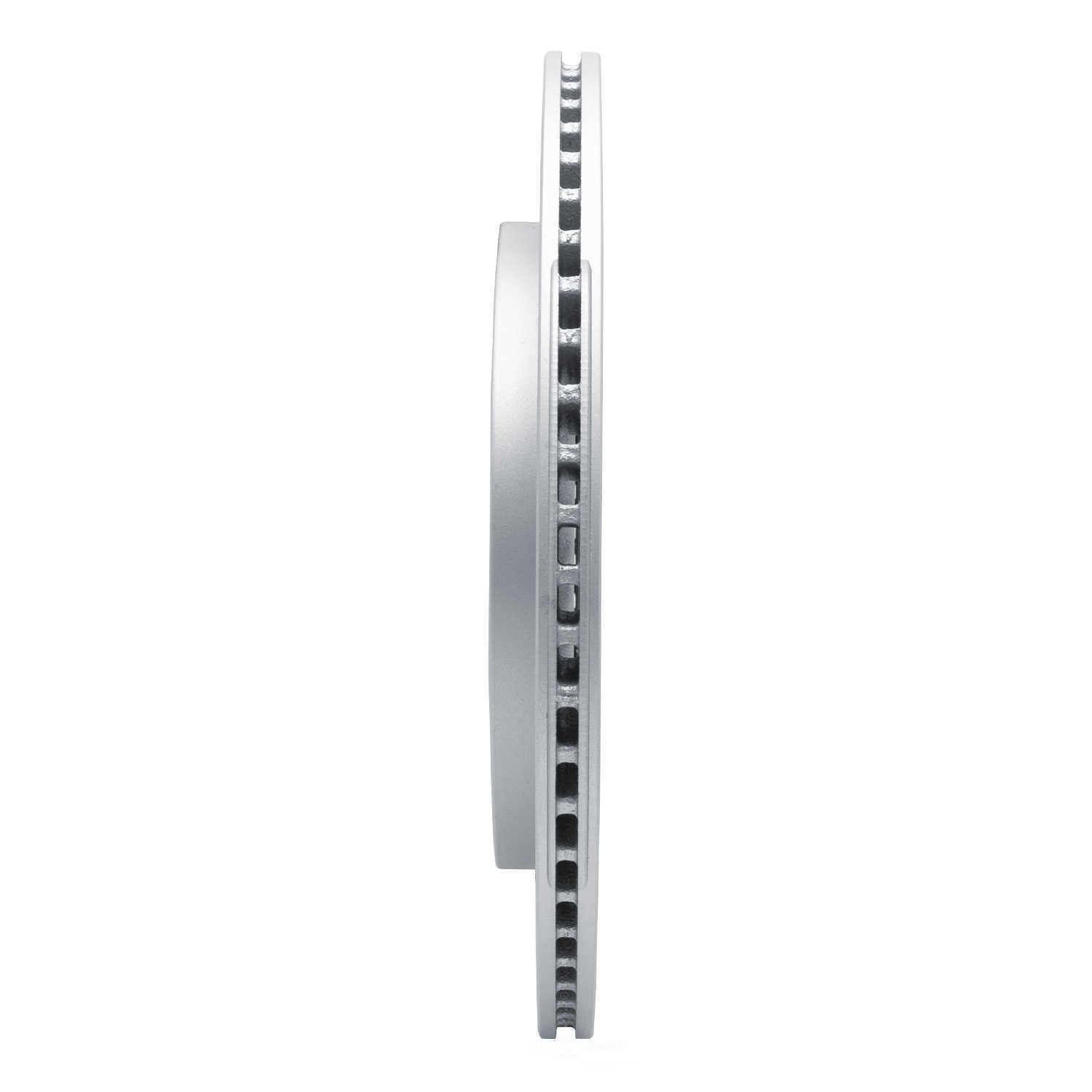 Dynamic Friction Company 810-54070L DFC Geoperformance Rotor - Slotted
