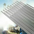 thumbnail image 2 of 10Pcs Aluminium Welding Rods Wire Brazing Easy Melt Solder Low Temperature, 2 of 8