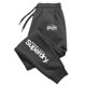 thumbnail image 3 of Pantalones deportivos informales para hombre, chándal Harajuku con estampado callejero, tendencia de moda, otoño e invierno, novedad de 2024, 3 of 5