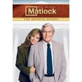 thumbnail image 2 of Matlock: The Seventh Season (DVD), Paramount, Drama, 2 of 2