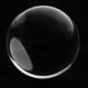 thumbnail image 1 of Accesorios de fotografía de esfera decorativa de bola de cristal de cristal transparente puro 50-100mm perfke Bola de cristal clara, 1 of 8