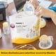 thumbnail image 2 of Bolsas Esterilizadoras Quick Clean Medela para Microondas, 2 of 4