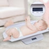 DENEST Digital&Electronic Baby Pet Scale Battery-Powered White Mother And Baby Scale