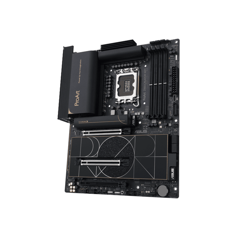 く*ん様 proart z890 creator wifi ProArt Z890-CREATOR WIFI｜Motherboards｜ASUS USA