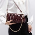 thumbnail image 4 of MKF Collection Cinthya Shoulder Bag Women's Crossbody Bag Handbag Purse by Mia K, 4 of 7
