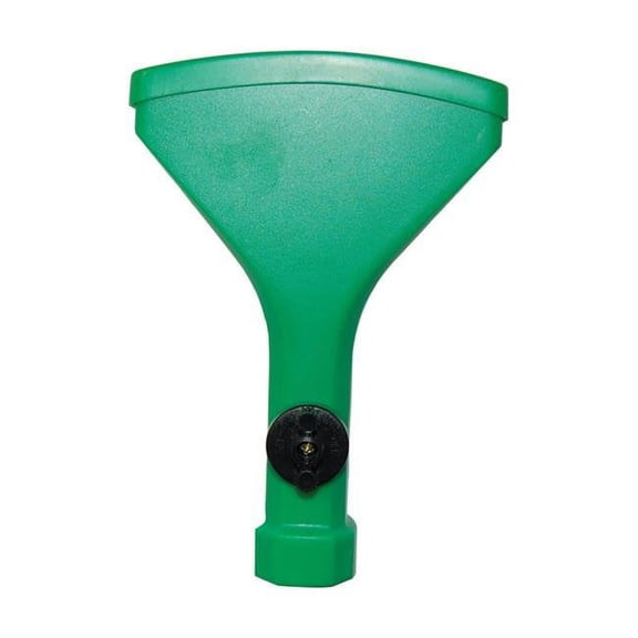 Rugg 7689797 Fan Plastic Sprayer - Green
