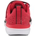 thumbnail image 3 of Under Armour Men's Pre School Assert 9 Alternate Closure Running Shoe, 3 of 5