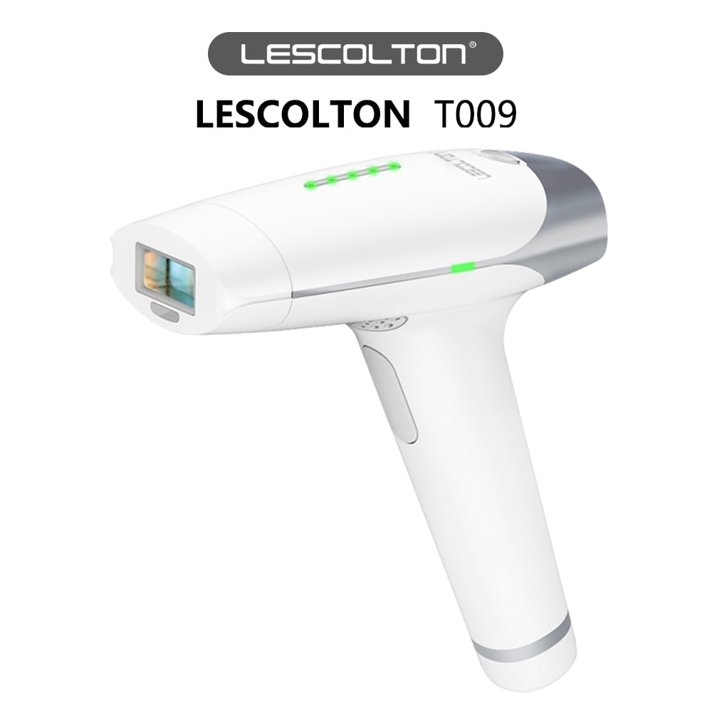 Lescolton T009 Laser Hair Removal Permanent 700000 Flashes Shaving And Hair Removal Home Use Devices IPL Epilator For Women Lescolton T009 Laser Hair Removal Permanent 700000 Flashes Shaving And Hair Removal Home Use Devices IPL Epilator For Women