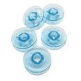 thumbnail image 2 of 50 Piezas De Coser Plástico Adecuado Para Coser Pfaff perfecl Bobinas de la máquina de coser, 2 of 8