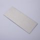 thumbnail image 5 of Papel de lija abrasivo de 13 estilos para pulido de diamante de piedra de jade y metal 150, 5 of 9