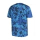 thumbnail image 2 of G-III Sports - Camiseta gráfica para hombre de los Seattle Seahawks, azul, grande, 2 of 2