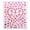04style, variant on 1 Sheet Fashion Nails Art Decals Valentine's Day Manicure Decors with Cartoon Lips Patterns Nails Salon Accessories