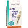 BD Magni-Guide Scale Magnifier & Needle Guide