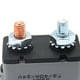 thumbnail image 3 of unbranded Interruptor Automático Manual Para Circuito De 12 Con Protección IP66 Y Uso En Motores Y Cargas, 3 of 8