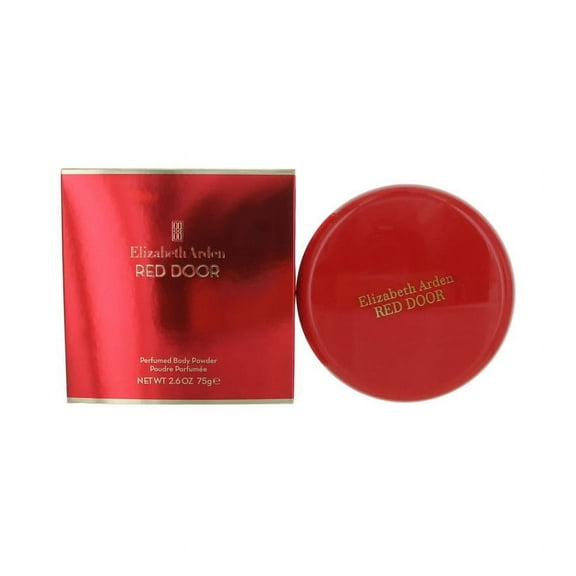 Elizabeth Arden Red Door Dusting Powder, 2.6 Oz