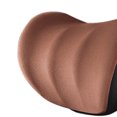 thumbnail image 1 of Almohada de masaje para el cuello para coche, cojín eléctrico para la cintura y la espalda, soporte Lumbar para la espalda, 1 of 5