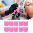 thumbnail image 4 of Elastic Bandage, High Elasticity Wide Application Hand Tearing Self Adhering Bandage Wrap  For Wound Dressing For Sports Pink, 4 of 8