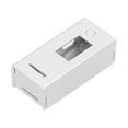 thumbnail image 4 of Coque de Protection, Coque de Protection en Alliage d'Aluminium Boîtier en Métal Boîtier pour Framboise Pi Compact et Léger, 4 of 8