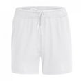 thumbnail image 3 of Danhjin Mens Swim Trunks 5" with Mesh Lining Quick Dry Bathing Suits for Men Swim Shorts Swimwear (Regular & Extended Sizes), 3 of 8
