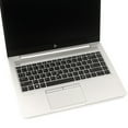 thumbnail image 6 of HP EliteBook 745 G6 14" Laptop AMD Ryzen 7 PRO 3700U 8GB 256GB SSD M.2 Integrated Graphics Win 11 Pro 1 Yr Wty B v.WAA (Good), 6 of 9