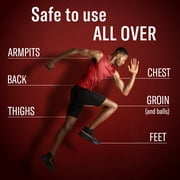Old Spice Whole Body Deodorant Spray, Swagger, 3.5oz