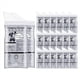 thumbnail image 1 of 20 Bolsas Desechables para Urinario, 700 Ml de Emergencia, Mini Inodoro para Acampar, Atasco de Viaje por Carretera, Bolsa de Orina, Bolsas para , Urinarios de Viaje, 1 of 8