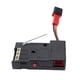 thumbnail image 3 of Placa de circuito receptor principal CUTICAT para 1:28 RC Car accesorio de actualización, 3 of 6