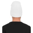 thumbnail image 2 of Flexfit  Adult Heavyweight Beanie, 2 of 3