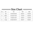 thumbnail image 4 of Tumotour Summer Dress for women Solid Color Square Neck Sleeveless Ruffle Dress High Waist Smocked Strappy Casual Short Mini Dresses Ear Flounce Wrinkled Hem Dress, 4 of 6
