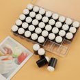thumbnail image 4 of Ccdes Finger Sponge Dauber,40pcs Finger Sponge Daubers Set for Painting Drawing Ink Crafts Chalk,Sponge Dauber, 4 of 8
