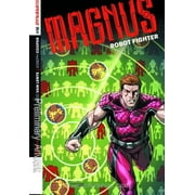 Magnus Robot Fighter (Dynamite Vol. 1) #12B VF ; Dynamite Comic Book