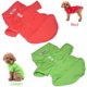 thumbnail image 5 of Paquete de 4 camisas para perros, camisetas para cachorros, ropa, abrigos, 5 of 5