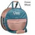 thumbnail image 3 of Classic Equine Deluxe Rope Bag Black OS, 3 of 3