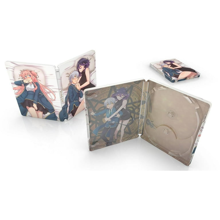Vermeil In Gold (Steelbook) - Walmart.com Vermeil In Gold (Steelbook) - Walmart.com