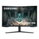 thumbnail image 1 of Monitor Samsung 32 pulgadas QHD LCD Curvo LS32BG650ELXZX, 1 of 4