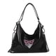 thumbnail image 2 of Bolso de Hombro para Mujer Yuyangstore Mochila Negro, 2 of 8