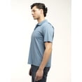 thumbnail image 2 of ATLO Playera Polo Casual Para Hombre ALP02BU, 2 of 3