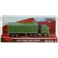 thumbnail image 5 of Disney and Pixar Cars Hauler Collection, Truck with Extendable Ramp, 5 of 5