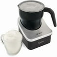 thumbnail image 2 of Capresso Milk Frother,Automatic,8 oz.,120V 202.04, 2 of 2
